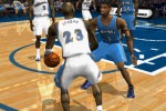 NBA Live 2002 (PlayStation 2)