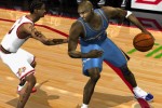 NBA Live 2002 (PlayStation 2)