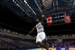 NBA Live 2002 (PlayStation 2)