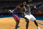 NBA Live 2002 (PlayStation 2)