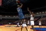 NBA Live 2002 (PlayStation 2)