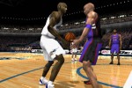 NBA Live 2002 (PlayStation 2)