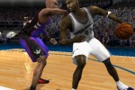 NBA Live 2002 (PlayStation 2)