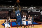 NBA Live 2002 (PlayStation 2)