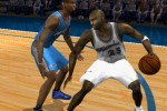 NBA Live 2002 (PlayStation 2)