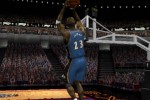 NBA Live 2002 (PlayStation 2)