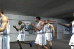 NBA Live 2002 (PlayStation 2)