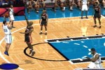NBA Live 2002 (PlayStation 2)