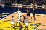 NBA Live 2002 (PlayStation 2)