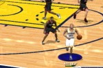 NBA Live 2002 (PlayStation 2)