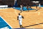 NBA Live 2002 (PlayStation 2)
