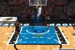NBA Live 2002 (PlayStation 2)