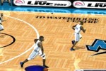 NBA Live 2002 (PlayStation 2)