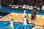 NBA Live 2002 (PlayStation 2)