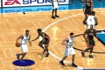 NBA Live 2002 (PlayStation 2)