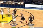 NBA Live 2002 (PlayStation 2)