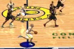NBA Live 2002 (PlayStation 2)