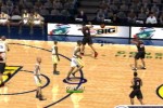 NBA Live 2002 (PlayStation 2)