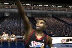 NBA Live 2002 (PlayStation 2)