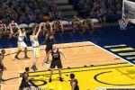 NBA Live 2002 (PlayStation 2)