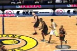 NBA Live 2002 (PlayStation 2)