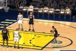 NBA Live 2002 (PlayStation 2)