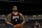 NBA Live 2002 (PlayStation 2)