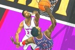 NBA Live 2002 (PlayStation 2)