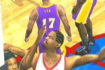 NBA Live 2002 (PlayStation 2)