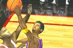 NBA Live 2002 (PlayStation 2)