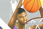 NBA Live 2002 (PlayStation 2)