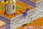 Spyro: Season of Ice (Game Boy Advance)