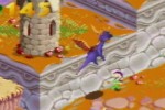 Spyro: Season of Ice (Game Boy Advance)