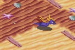 Spyro: Season of Ice (Game Boy Advance)