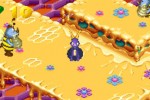 Spyro: Season of Ice (Game Boy Advance)