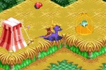 Spyro: Season of Ice (Game Boy Advance)