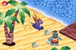 Spyro: Season of Ice (Game Boy Advance)