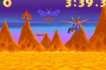 Spyro: Season of Ice (Game Boy Advance)