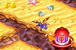 Spyro: Season of Ice (Game Boy Advance)