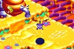 Spyro: Season of Ice (Game Boy Advance)