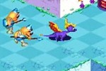 Spyro: Season of Ice (Game Boy Advance)