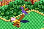 Spyro: Season of Ice (Game Boy Advance)