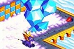 Spyro: Season of Ice (Game Boy Advance)