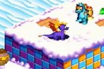 Spyro: Season of Ice (Game Boy Advance)