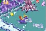 Spyro: Season of Ice (Game Boy Advance)