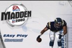 Madden NFL 2002 (Xbox)