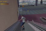 Tony Hawk's Pro Skater 3 (PlayStation 2)