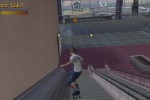 Tony Hawk's Pro Skater 3