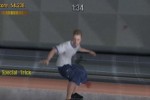 Tony Hawk's Pro Skater 3 (PlayStation 2)