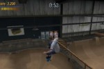 Tony Hawk's Pro Skater 3 (PlayStation 2)